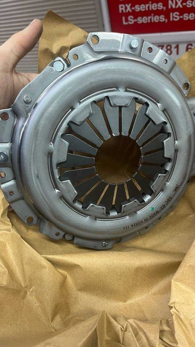 Комплект сцепление на Subaru