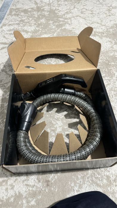 Пылесос Робоклин roboclean