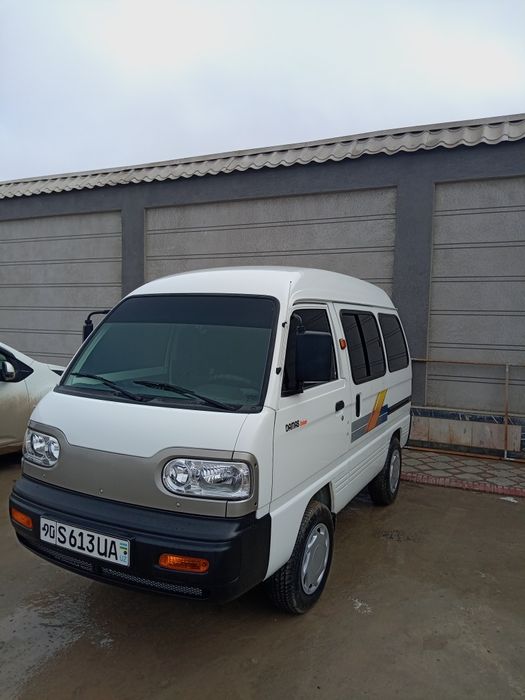 Damass sotiladii full novari boor