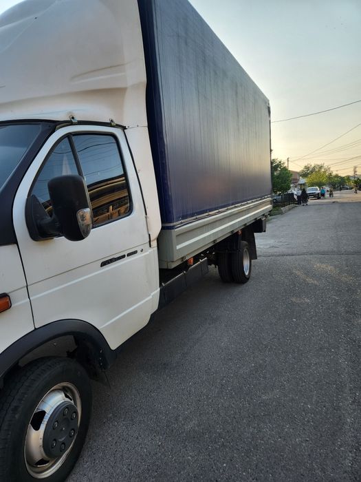 Gazel 2012 yil zavod