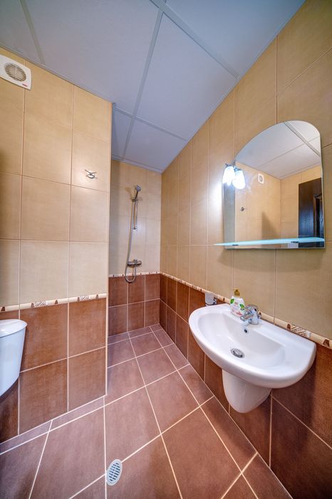 Студио на Смолянските езера