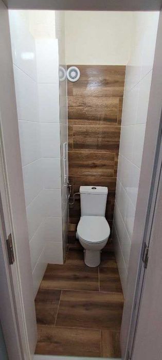 Тристаен ап. под наем в кв. Толстой