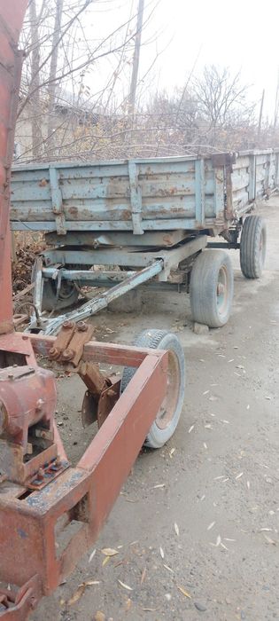 Тиличка сотилади