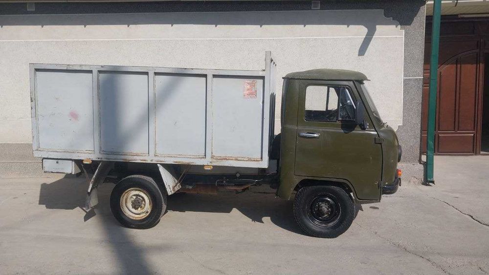 Uaz sotiladi 786