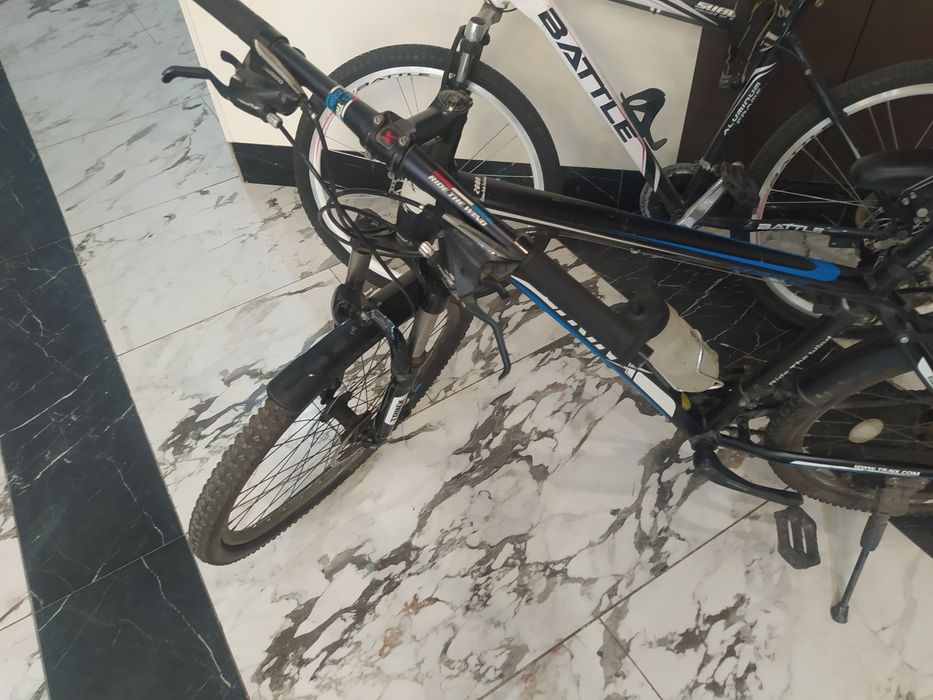 Продам велосипед