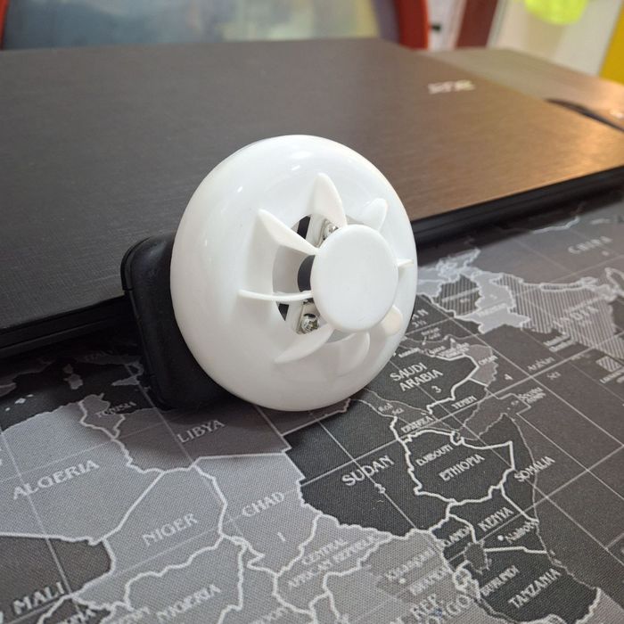 Пожарная сигнализация от А до Я! Согласования документации