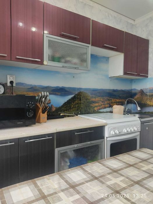 2 ком.кв. ПРОСПЕКТ, СВЕЖИЙ год постройки