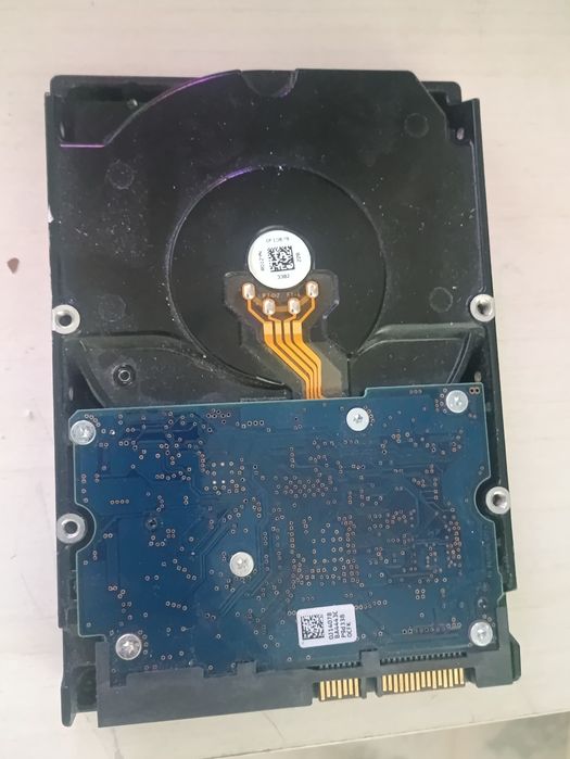 Продаю Жесткий диск 2tb hdd
