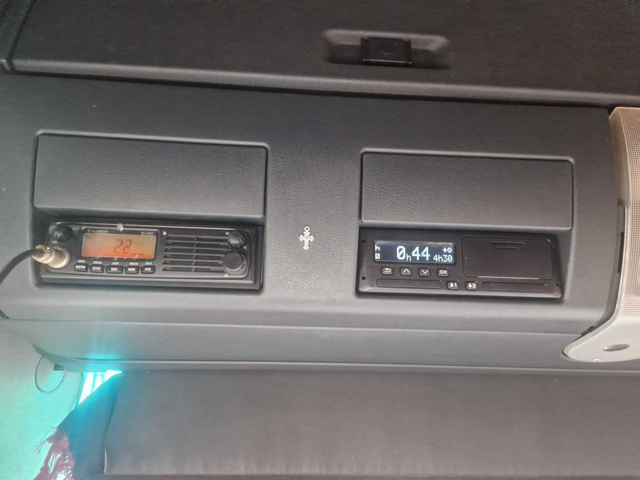 Vand Ansamblu MAN+Cimentruc Felbinder