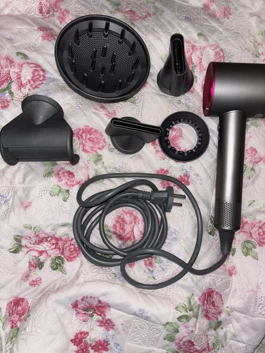 HAIR DRYER аналог dyson