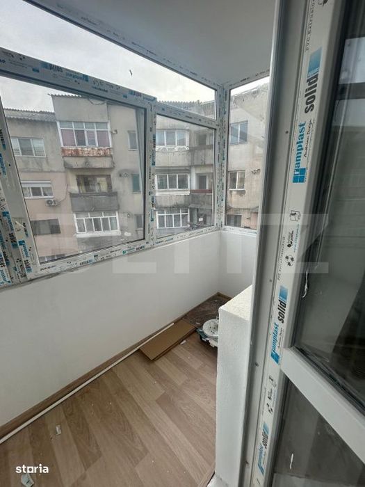 Apartament 2 camere, 52 mp, zona Micro 11