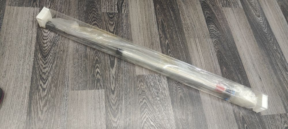 Fox 38 GRIP патрон