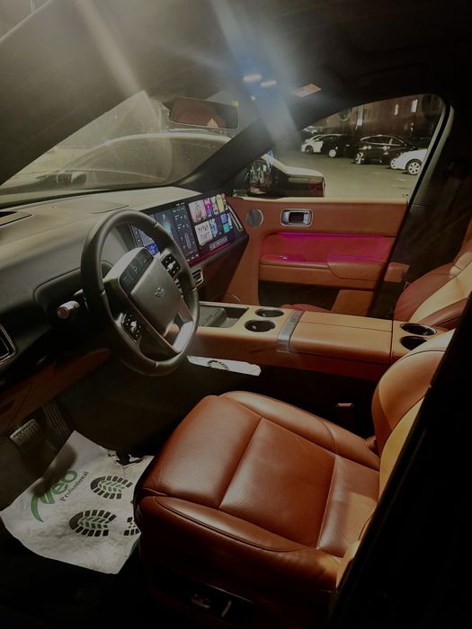 li 9 max ful 2023 yil