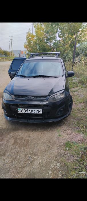 Продам калину в хорошем состоянии