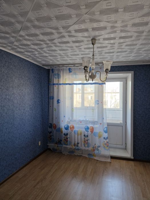 Продам 4х комнатную квартиру