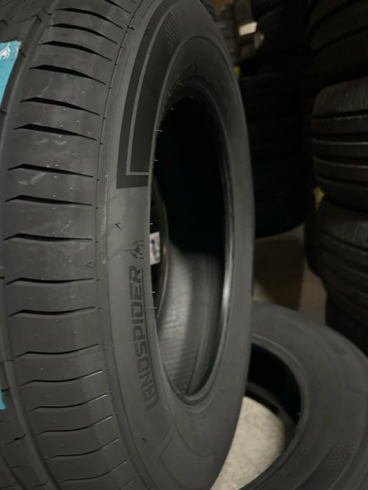 Нови летни гуми LANDSPIDER UHP 235/65R17 108V XL НОВ DOT 2356517