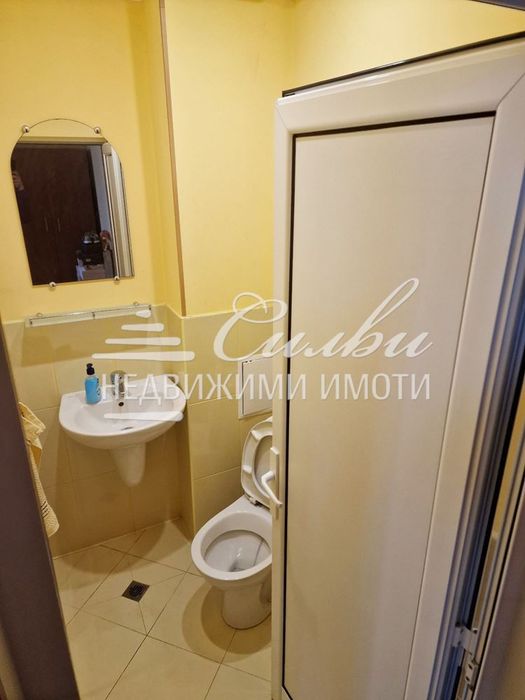 Двустаен МАНСАРДЕН апартамент- кв. Пазара!!!