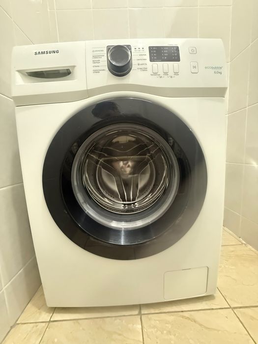 Продам стиральную машинку автомат