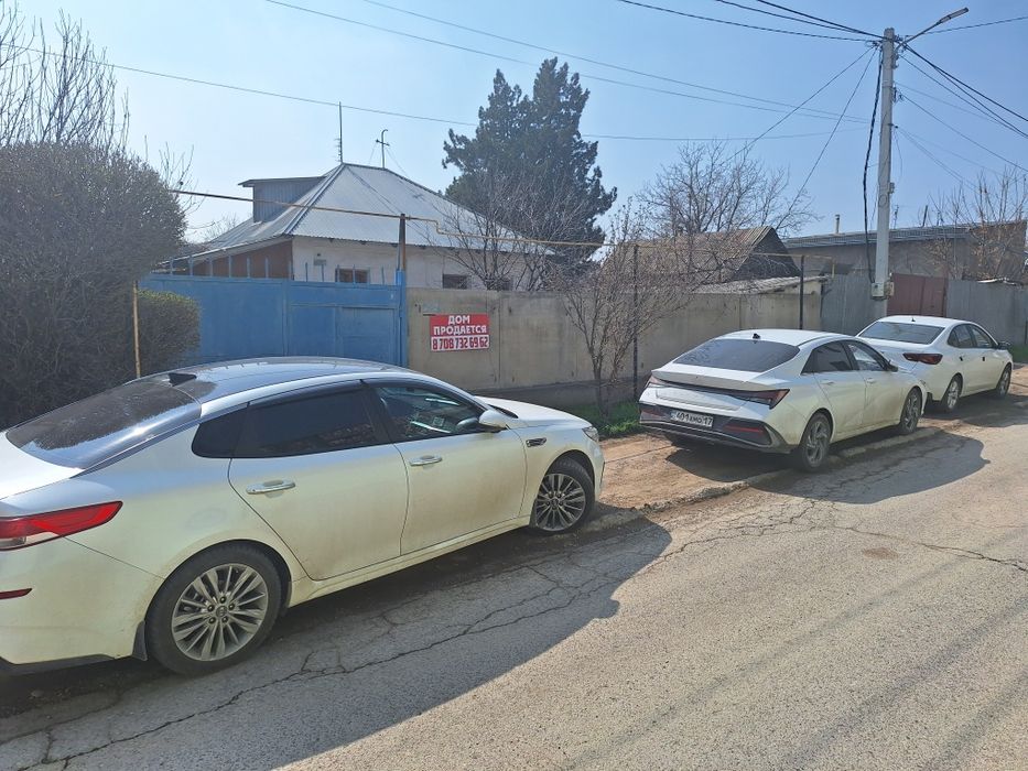 Продаётся дом в 11мкр