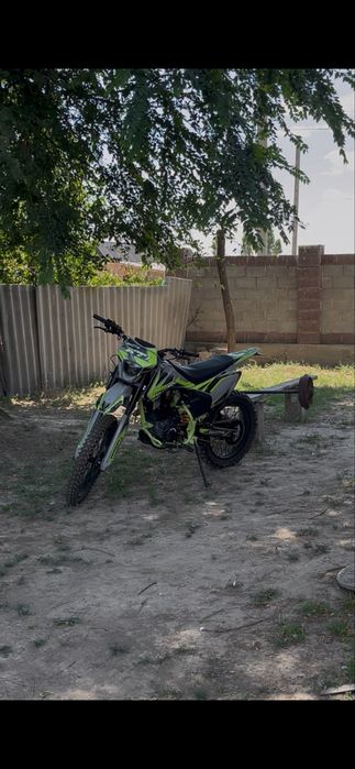 ЭНДУРА BKGTR 300cc срочна сатылады