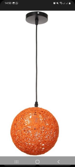 Продам светильник