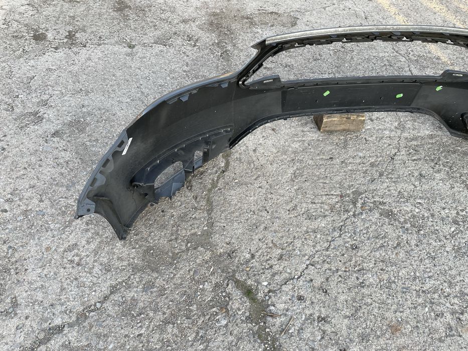 Предна броня за Форд Фокус Ford Focus 2014-2018г