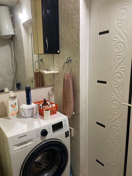 Продам 3 - ую квартиру