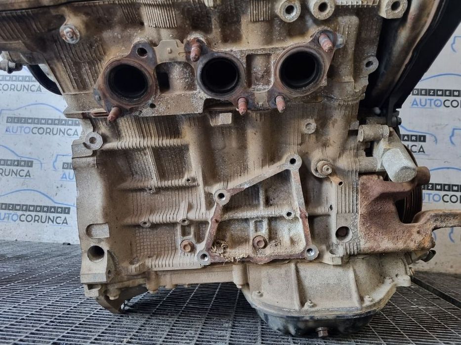 Motor Lexus RX 400 H 3.3 B 2004 - 2009 272CP Automata 3MZ - FE (1274) Hibrid 4x4 X3ms62rh