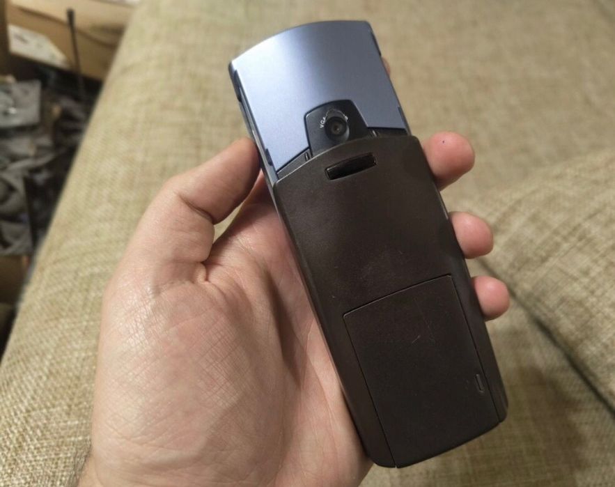 Раритетные телефоны