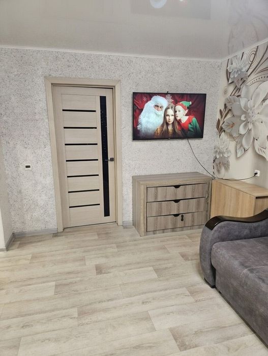 Продам 2к квартиру студию в центре 1/5