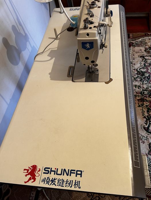 Продам Швейная машина S1