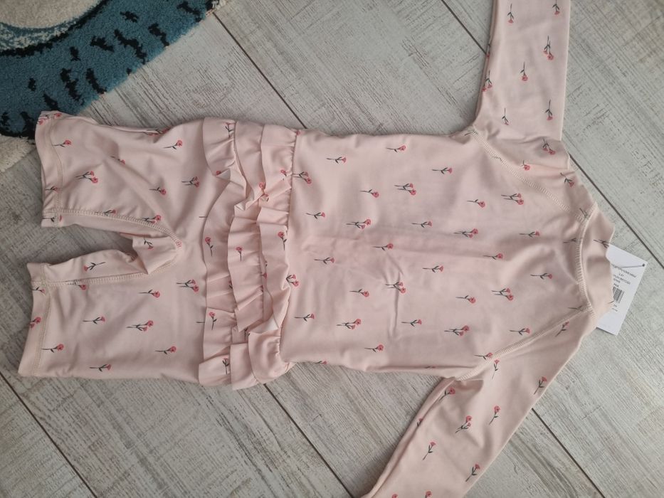 Бански за момичета 2-3 г.