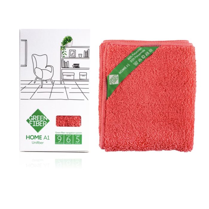 Файбер гринвей универсальный  Green Fiber HOME A1