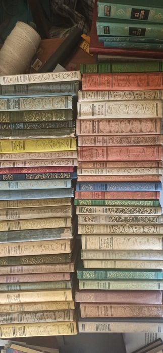 Продам книги фантастика
