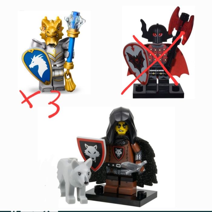 Продаю разные наборы  конструктора lego