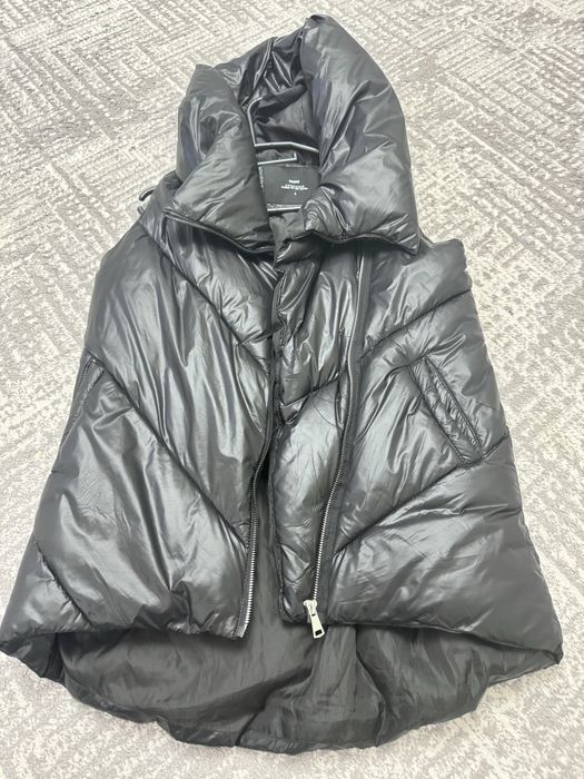 Жилет безрукавка женская 44 размера новая