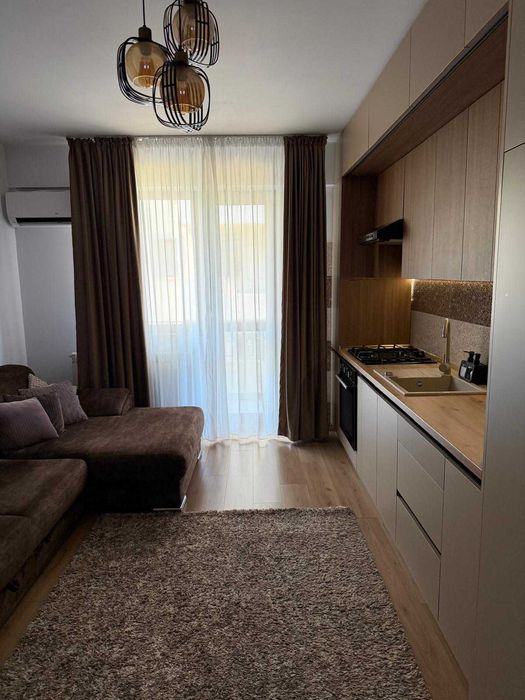 Apartament de inchiriat Valea Adanca - Strada Pepinerii