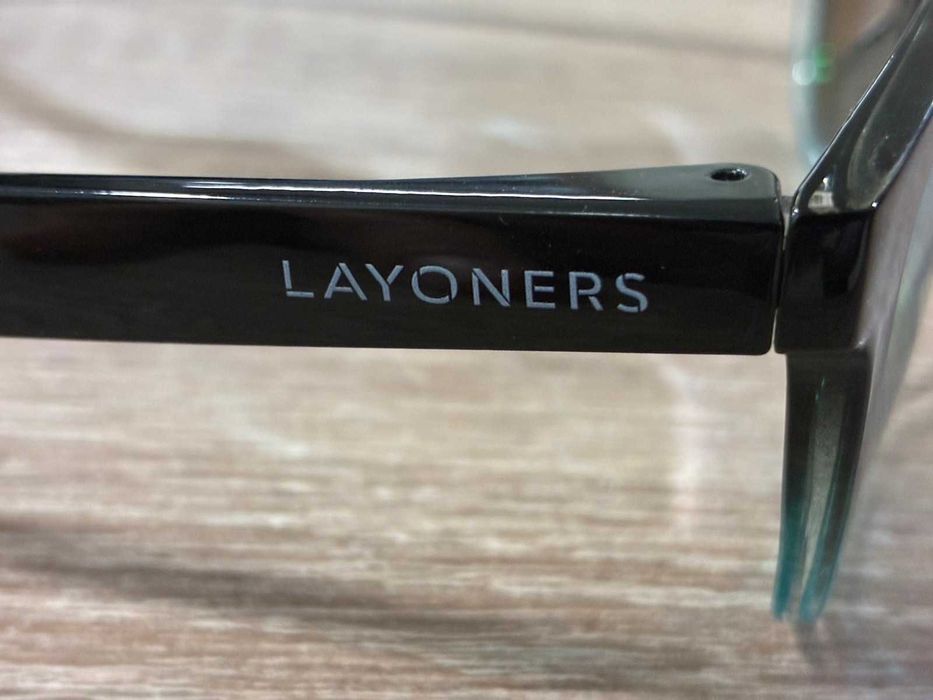Слънчеви очила Layoners