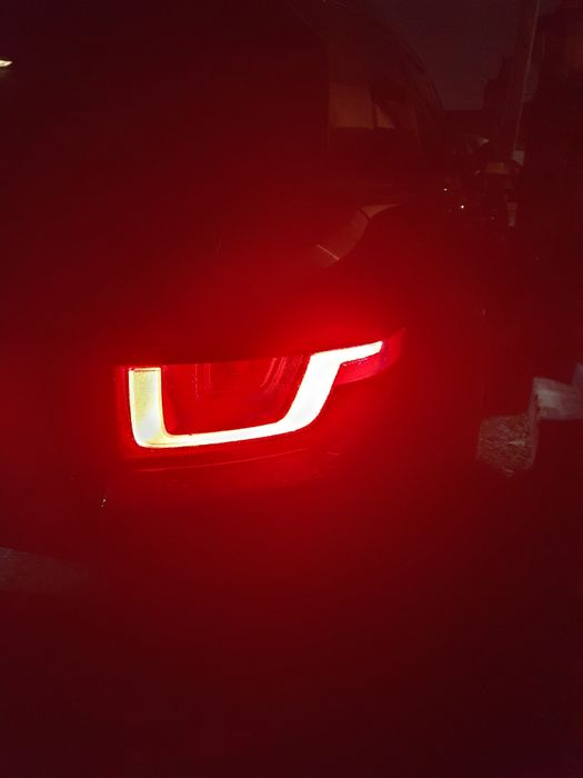 Lampa spate Range Rover Evoque