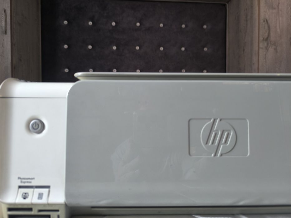 Принтер 3 в 1 (принтер, сканер,копир)