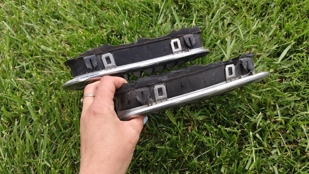 Запчасти на бмв е 39 и е 46