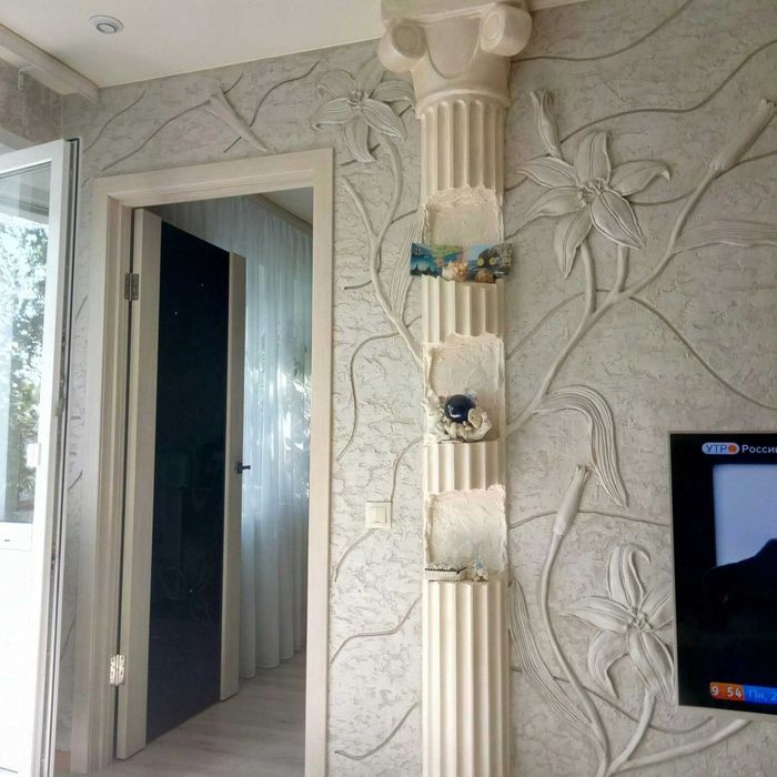 Ремонт и Отделка Квартир. - Отделка / ремонт Ташкент на Olx