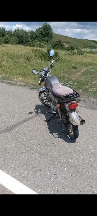 Продам racer trophy