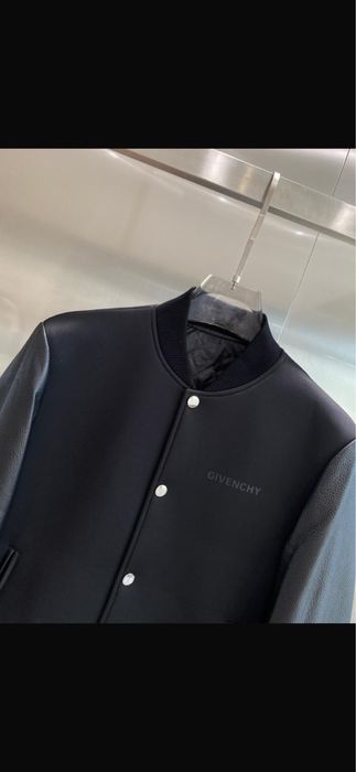 Бомбър яке Givenchy