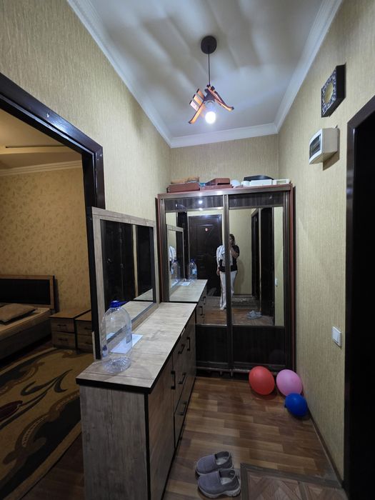 Аренда  2 комнаты Тузель2 Ориентир: Адамарин Корзинка