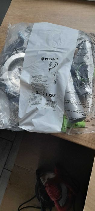 Мивка Пирамис композитна