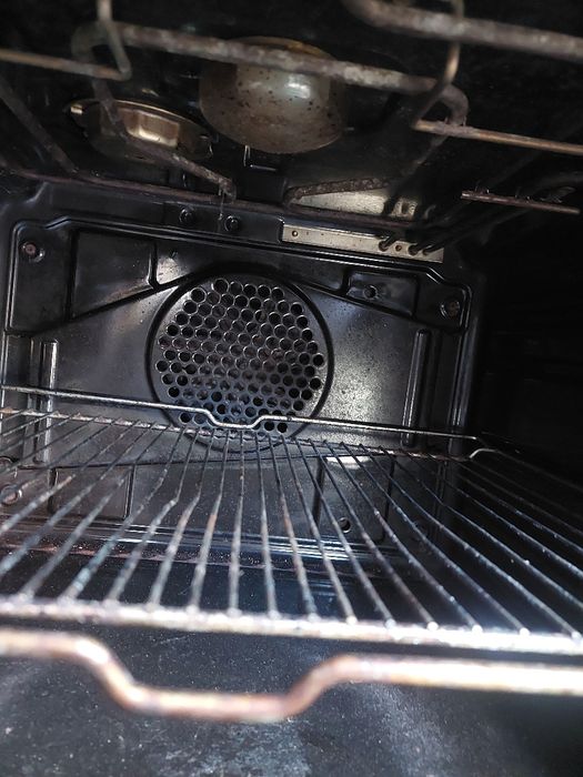 Set plită inducție și cuptor incorporabil electric  Siemens și Hota