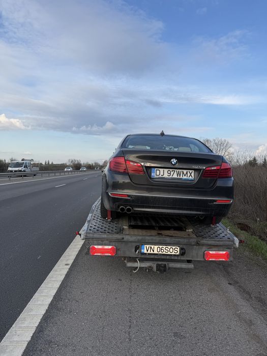 Tractari Auto NON-STOP