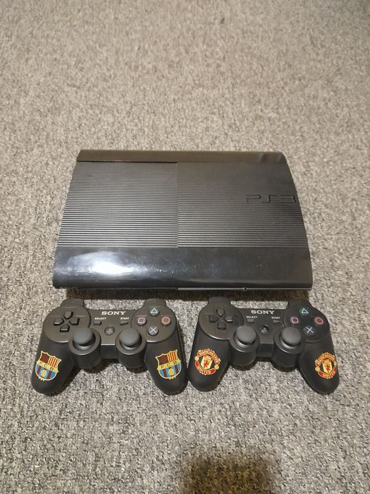 Sony PlayStation 3 sotiladi Xotira 500 Gb