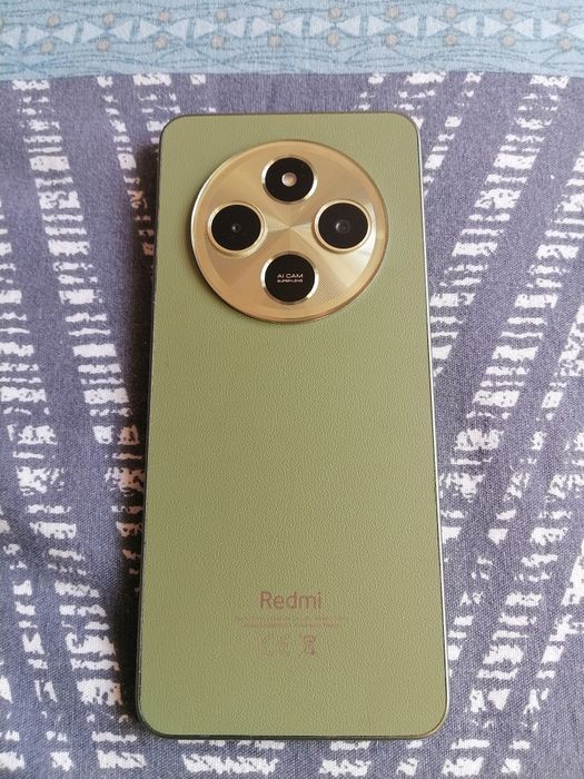 Продам Redmi 14C 256/8+8